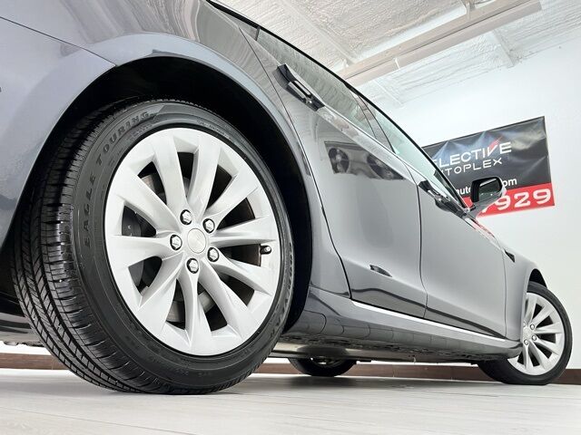 2020 Tesla Model S Long Range Carrollton TX