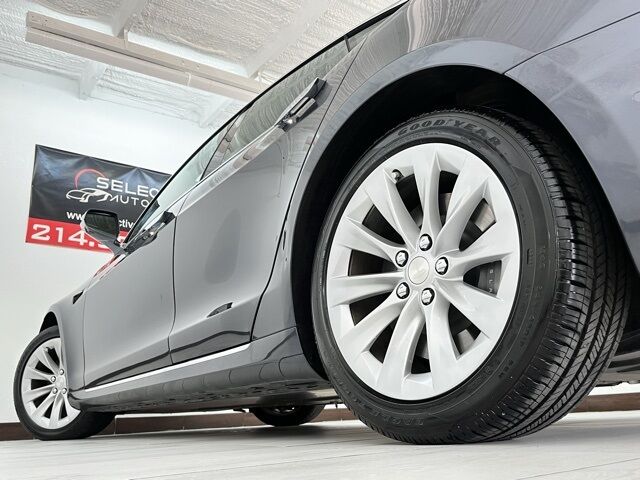 2020 Tesla Model S Long Range Carrollton TX