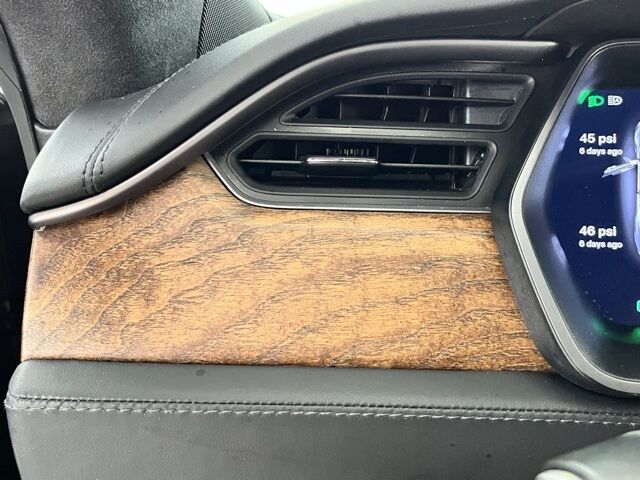 2020 Tesla Model S Long Range Carrollton TX