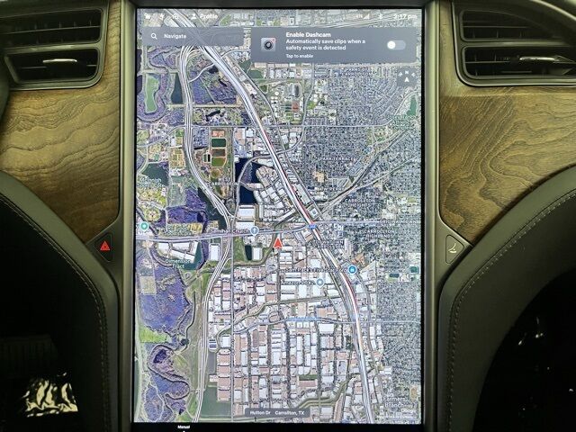 2020 Tesla Model S Long Range Carrollton TX