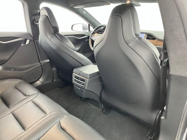 2020 Tesla Model S Long Range Carrollton TX