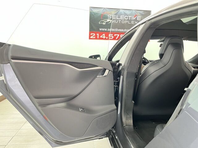 2020 Tesla Model S Long Range Carrollton TX