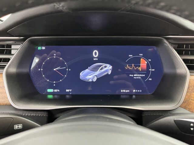 2020 Tesla Model S Long Range Carrollton TX