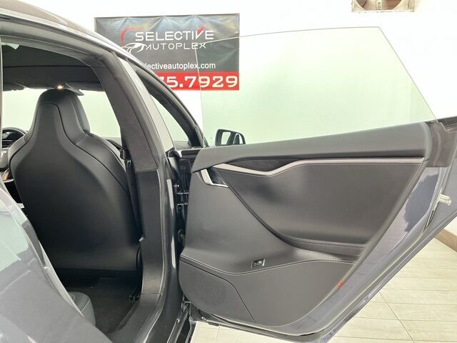 2020 Tesla Model S Long Range Carrollton TX