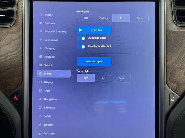 2020 Tesla Model S Long Range Carrollton TX