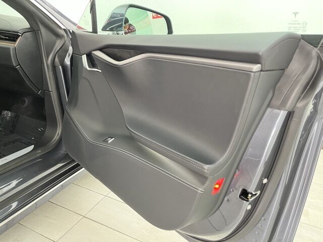 2020 Tesla Model S Long Range Carrollton TX