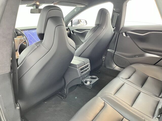 2020 Tesla Model S Long Range Carrollton TX