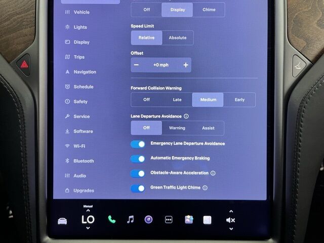 2020 Tesla Model S Long Range Carrollton TX