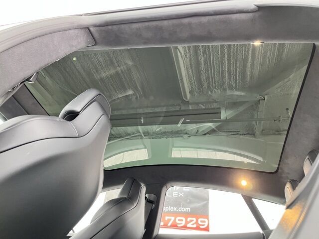 2020 Tesla Model S Long Range Carrollton TX