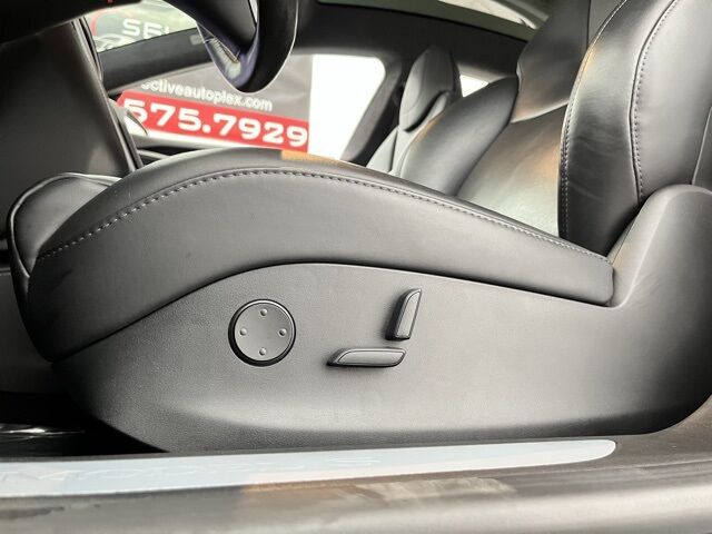 2020 Tesla Model S Long Range Carrollton TX