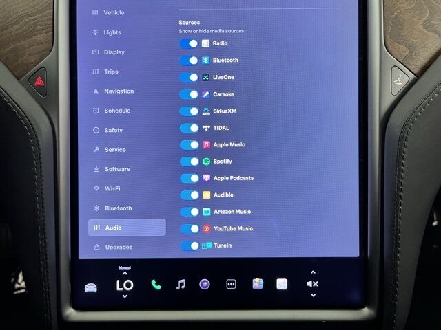 2020 Tesla Model S Long Range Carrollton TX