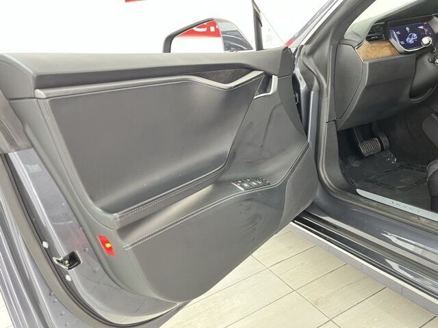 2020 Tesla Model S Long Range Carrollton TX