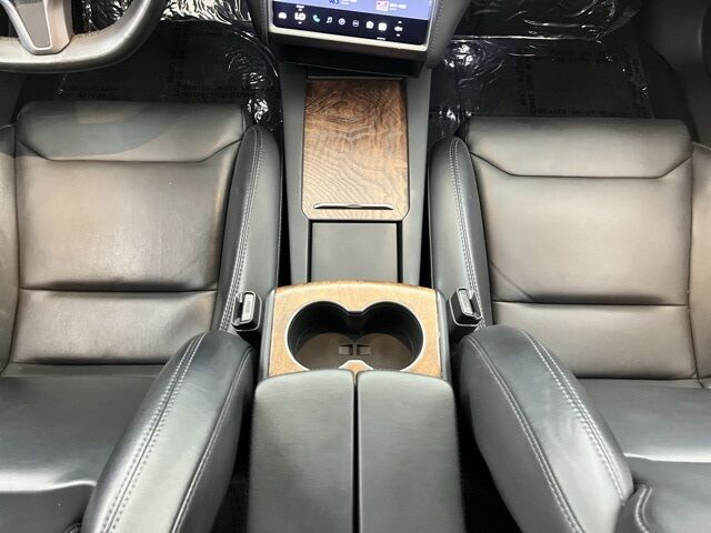 2020 Tesla Model S Long Range Carrollton TX