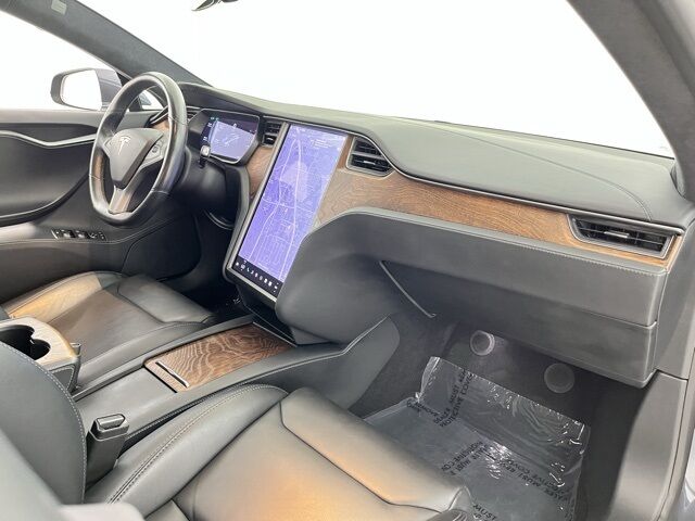 2020 Tesla Model S Long Range Carrollton TX