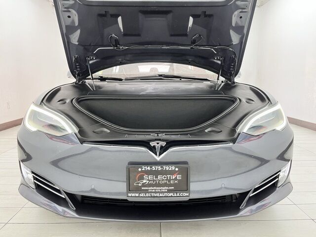2020 Tesla Model S Long Range Carrollton TX