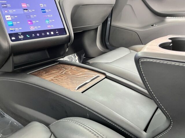 2020 Tesla Model S Long Range Carrollton TX