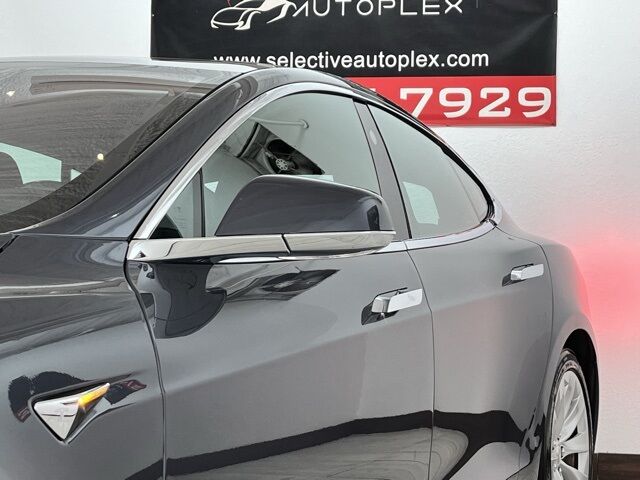 2020 Tesla Model S Long Range Carrollton TX