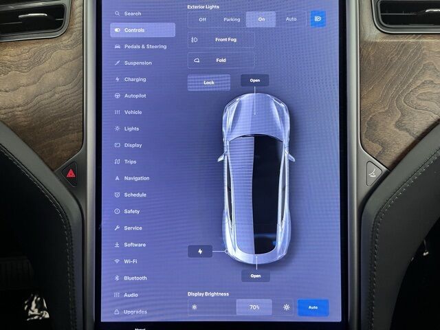 2020 Tesla Model S Long Range Carrollton TX