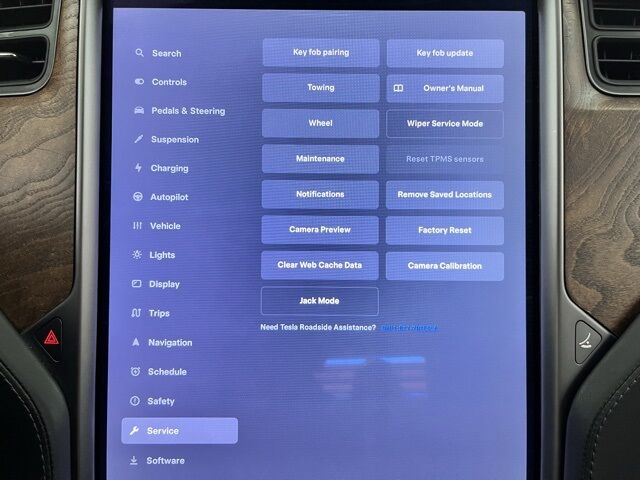 2020 Tesla Model S Long Range Carrollton TX