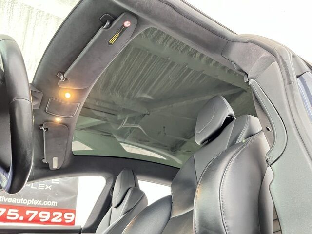 2020 Tesla Model S Long Range Carrollton TX