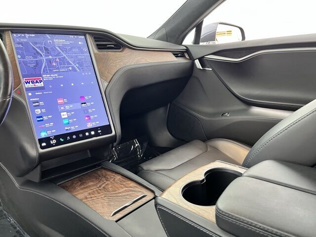 2020 Tesla Model S Long Range Carrollton TX