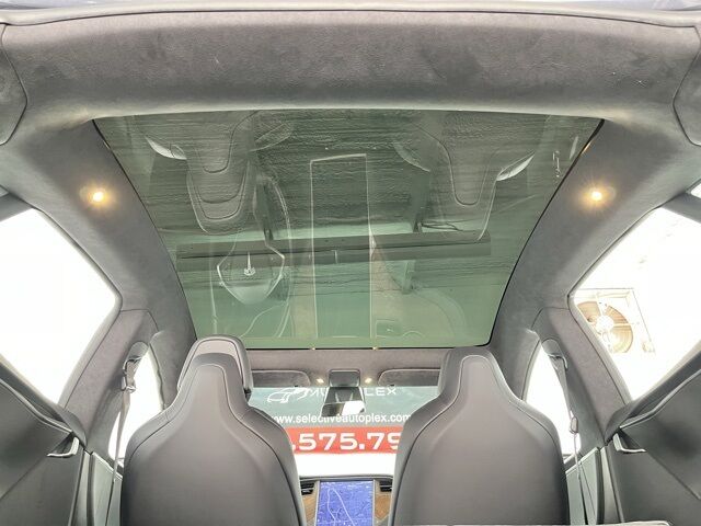 2020 Tesla Model S Long Range Carrollton TX