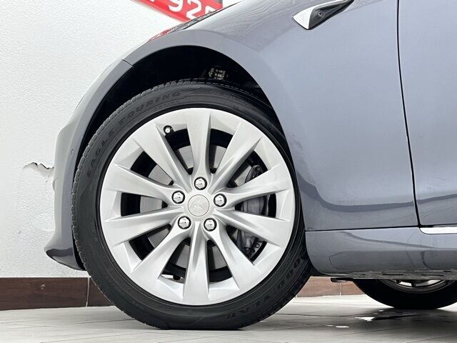 2020 Tesla Model S Long Range Carrollton TX