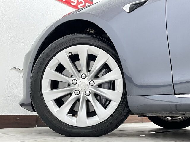 2020 Tesla Model S Long Range Carrollton TX