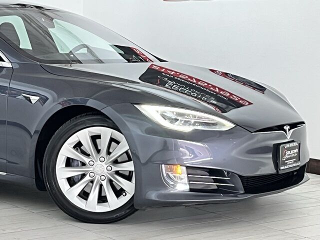 2020 Tesla Model S Long Range Carrollton TX