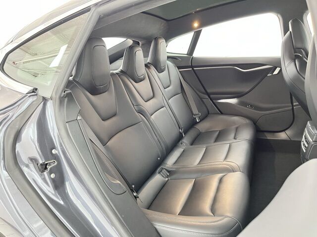 2020 Tesla Model S Long Range Carrollton TX