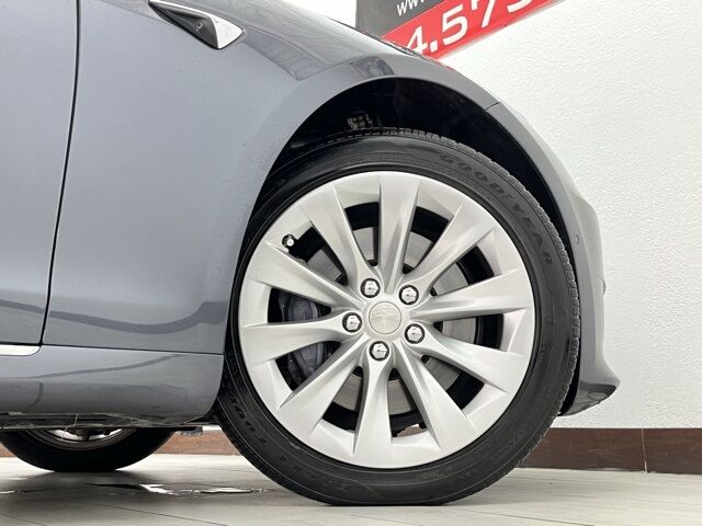 2020 Tesla Model S Long Range Carrollton TX