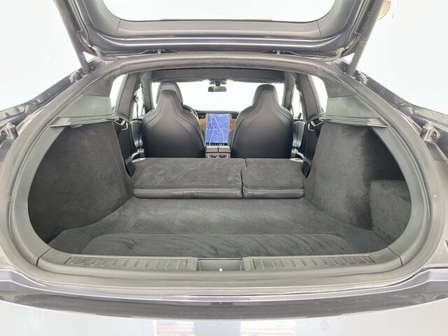 2020 Tesla Model S Long Range Carrollton TX