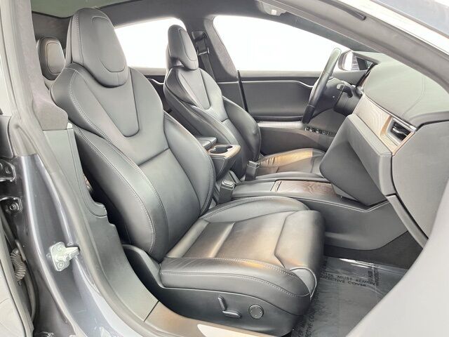 2020 Tesla Model S Long Range Carrollton TX