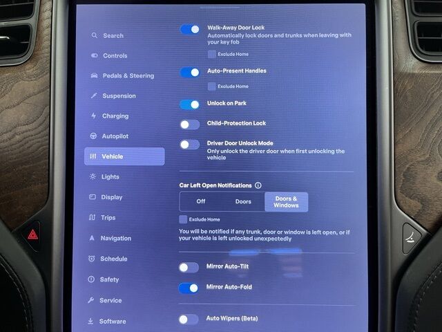 2020 Tesla Model S Long Range Carrollton TX