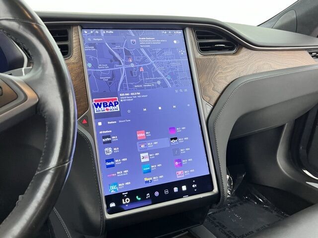 2020 Tesla Model S Long Range Carrollton TX