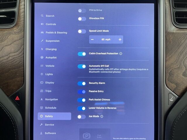 2020 Tesla Model S Long Range Carrollton TX