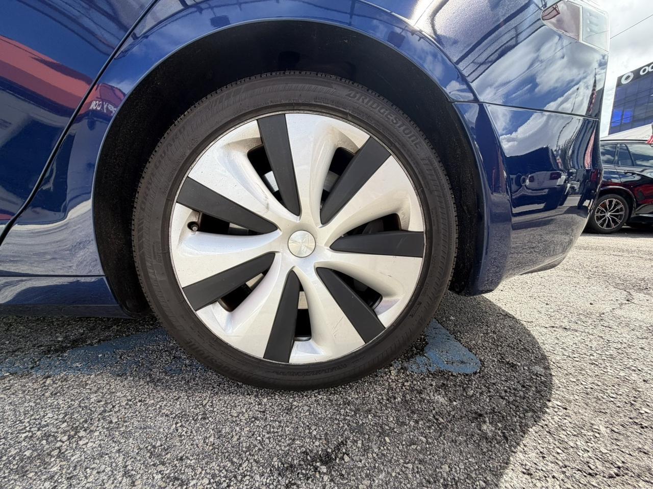 2020 Tesla Model S Long Range Hollywood FL