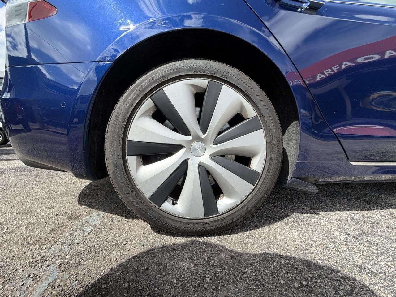 2020 Tesla Model S Long Range Hollywood FL