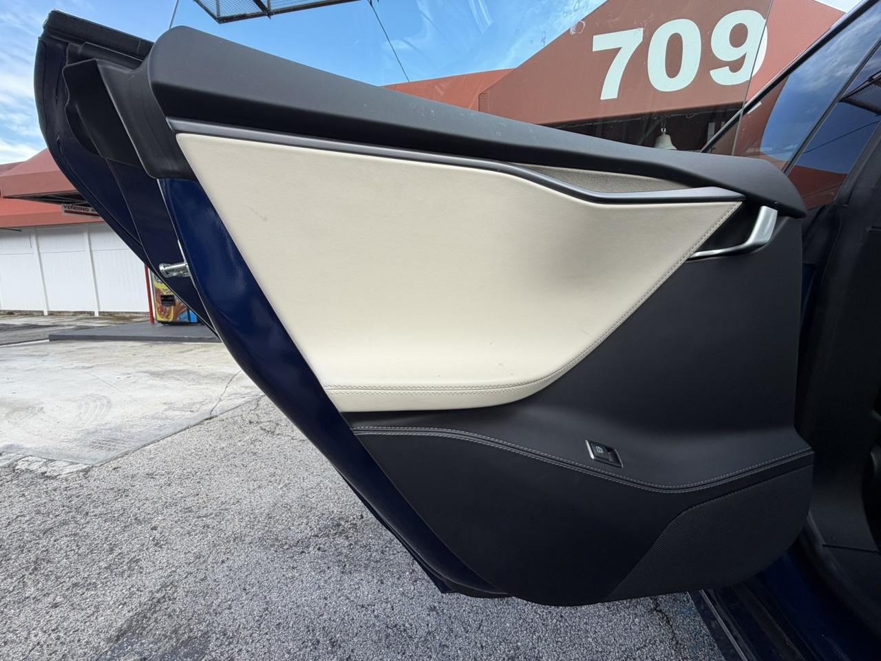 2020 Tesla Model S Long Range Hollywood FL