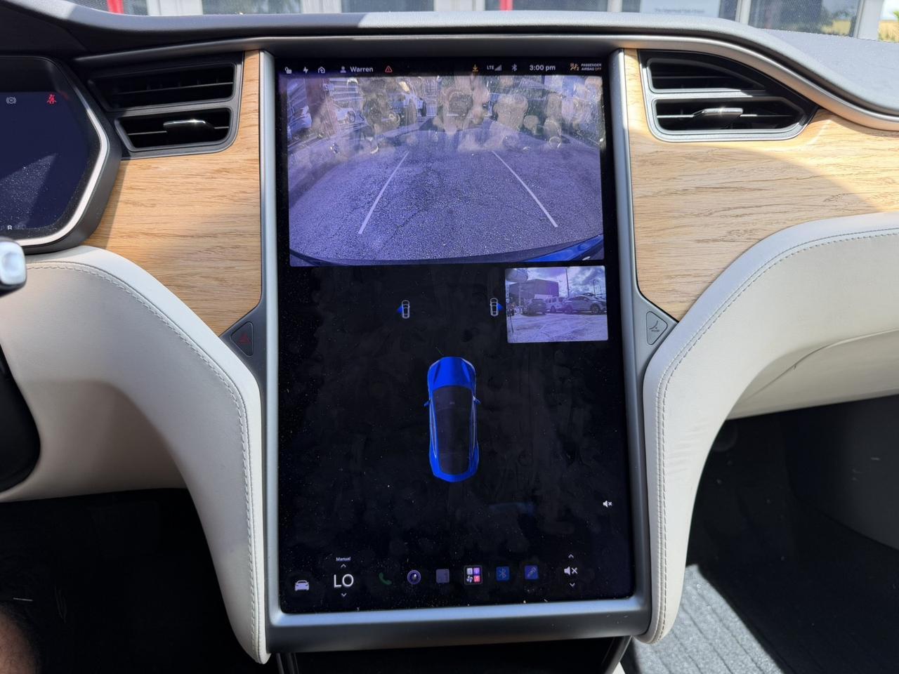 2020 Tesla Model S Long Range Hollywood FL
