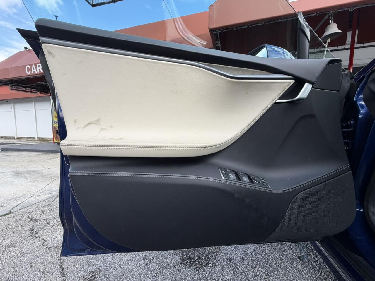 2020 Tesla Model S Long Range Hollywood FL