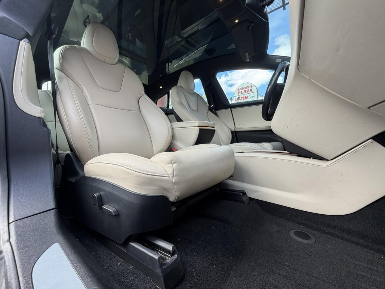 2020 Tesla Model S Long Range Hollywood FL