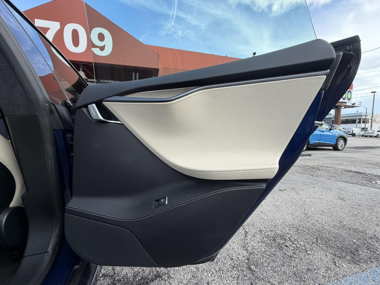 2020 Tesla Model S Long Range Hollywood FL