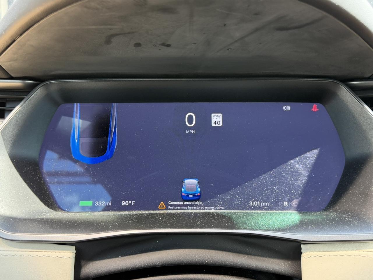 2020 Tesla Model S Long Range Hollywood FL