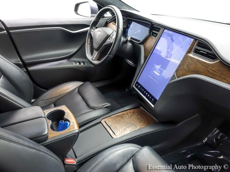 2020 Tesla Model S Long Range Plus FULL SELF DRIVING Willowbrook IL