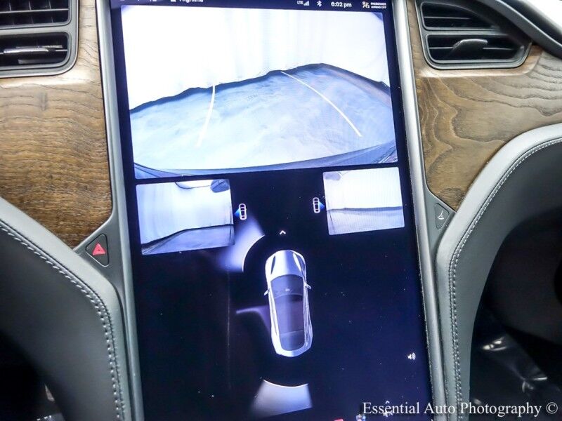 2020 Tesla Model S Long Range Plus FULL SELF DRIVING Willowbrook IL