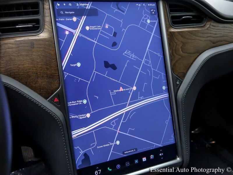 2020 Tesla Model S Long Range Plus FULL SELF DRIVING Willowbrook IL