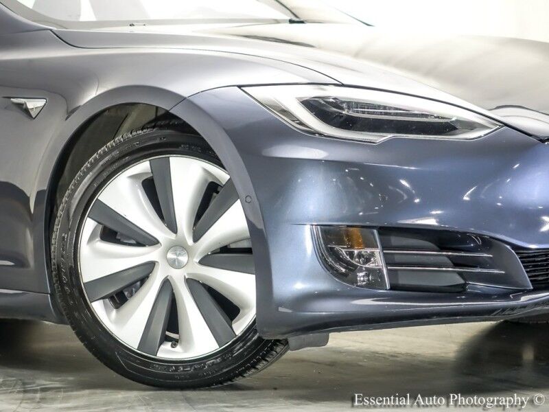2020 Tesla Model S Long Range Plus FULL SELF DRIVING