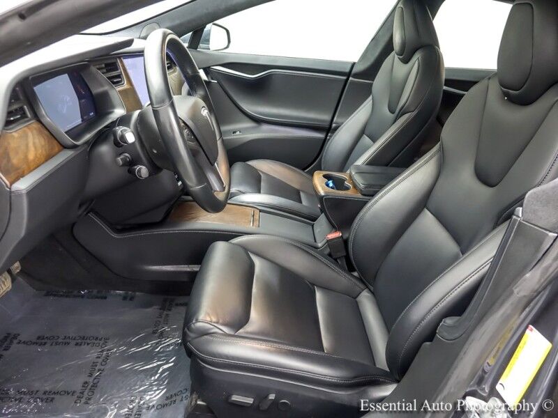 2020 Tesla Model S Long Range Plus FULL SELF DRIVING Willowbrook IL