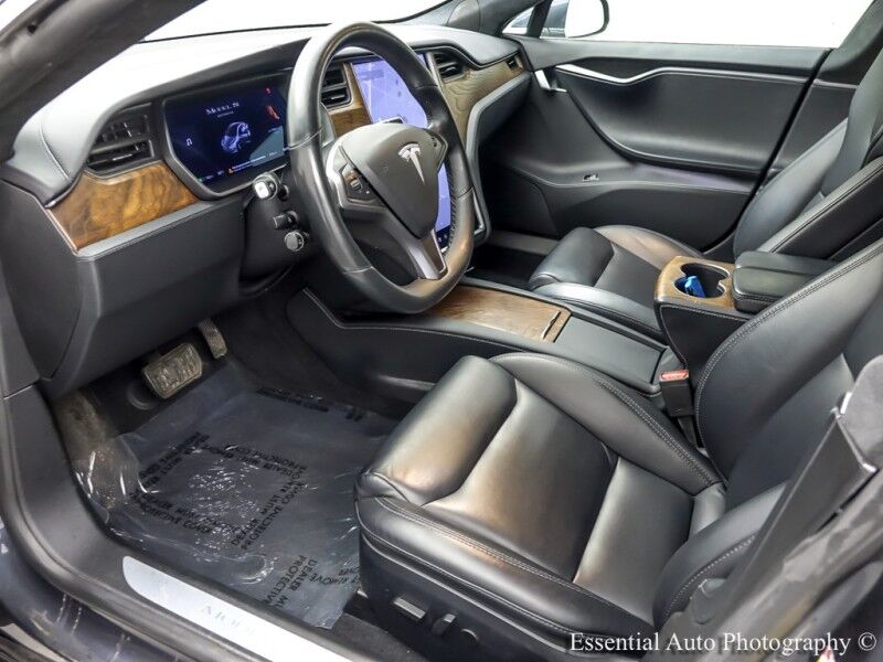 2020 Tesla Model S Long Range Plus FULL SELF DRIVING Willowbrook IL